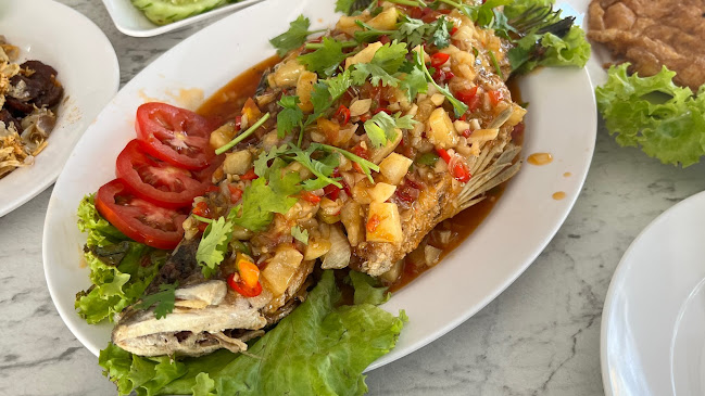 ถ. กาญจนวนิช ตำบล หาดใหญ่ อำเภอหาดใหญ่ สงขลา 90110