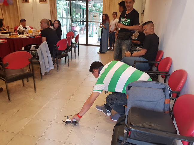 ครัวสวนปลา รีสอร์ท แอนด์ เรสเตอรองก์ - อำเภอเมืองอุบลราชธานี