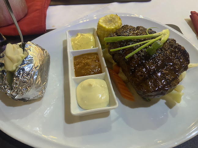 Mamma Mia Grill & Restaurant Bangtao