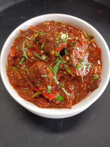 Suraj Indian Restaurant Kamala