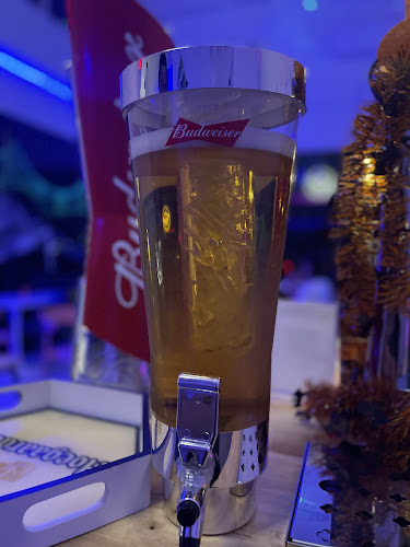 Comentarii opinii despre NOT BAR & MUGO DRINK นครสวรรค์