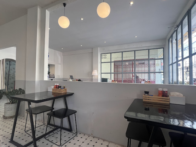 Good Grill - Steak Salad Pasta - การบริการอาหารและที่พัก