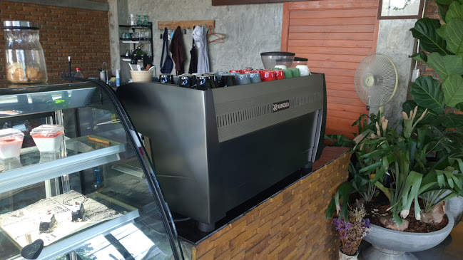 Cha-Mile café & Restaurant - อำเภอเมืองพะเยา