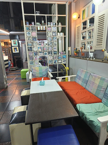 ไอศกรีมกะทิสดแม่เล็ก