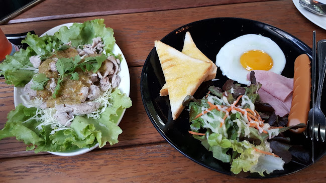 S Cafe & Bistro - อำเภอเมืองนครสวรรค์