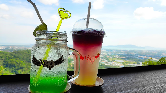Phuket View Cafe