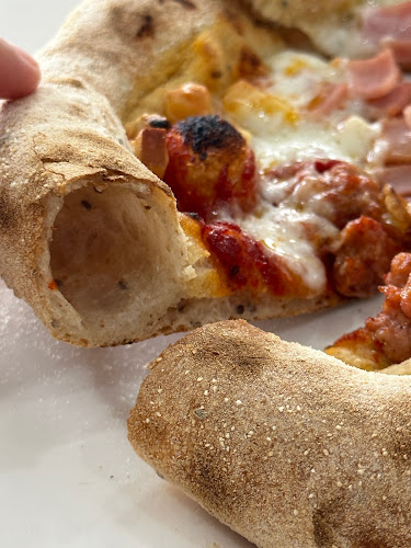 Opinii despre CASA MYKA (คาซ่ามิก้า) în อำเภอบางละมุง - การบริการอาหารและที่พัก