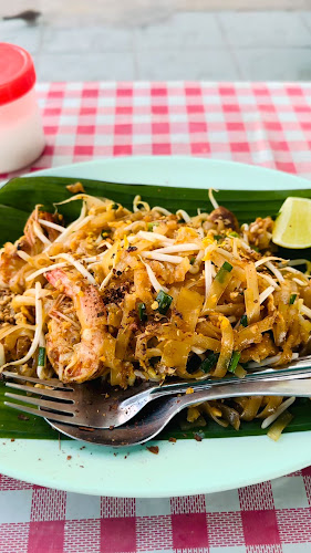 มิสเตอร์กิ๊ฟไทยฟู๊ดแอนด์ฮาลาลฟู๊ด