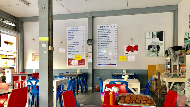 Comentarii opinii despre มะลิทอง