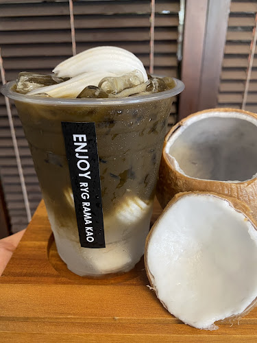 Enjoy Cafe - อำเภอเมืองระยอง