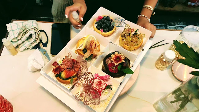 TheCaffeine.Samui - อำเภอเกาะสมุย