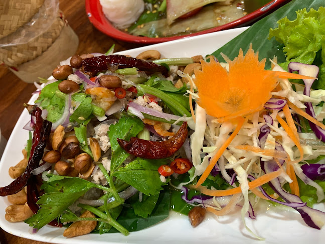 ร้านไมล์ ขอนแก่น - อำเภอเมืองขอนแก่น