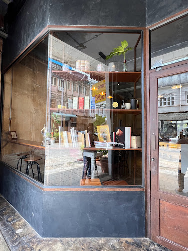 โคเล เบเกอรี่ บาร์ - KOLé Bakery Bar