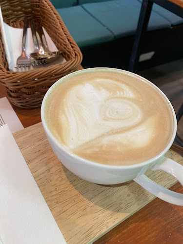 Opinii despre Easy Health în อำเภอบางละมุง - การบริการอาหารและที่พัก