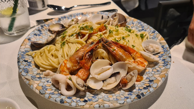 Opinii despre La Napoletana Bangtao în อำเภอถลาง - การบริการอาหารและที่พัก