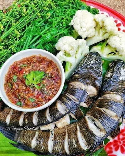 ร้านอาหารตามสั่ง - อำเภอเมืองสมุทรสาคร