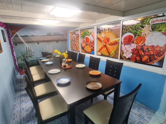 Opinii despre ครัวคุณฟ้าเวียดนามสะใภ้ไทย în อำเภอเมืองพิษณุโลก - การบริการอาหารและที่พัก