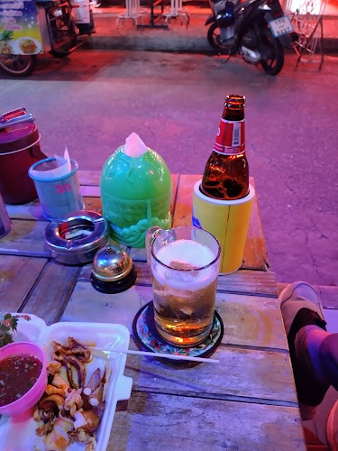 Opinii despre The Doctors bar în อำเภอบางละมุง - การบริการอาหารและที่พัก