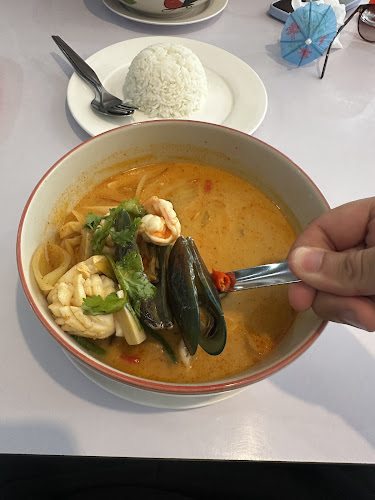 แกรนด์ซีฟู๊ด - อำเภอเมืองภูเก็ต