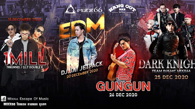 50 ถนน พิชิตรังสรรค์ ตำบล ในเมือง อำเภอเมืองอุบลราชธานี อุบลราชธานี 34000