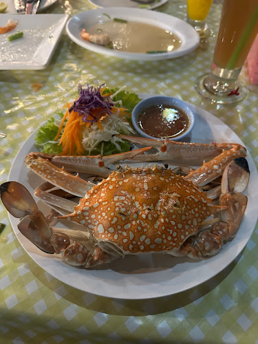 Comentarii opinii despre KATAMAMA SEAFOOD