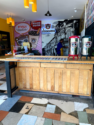Chakuma สาขาตลาดท้ายรถนาคา