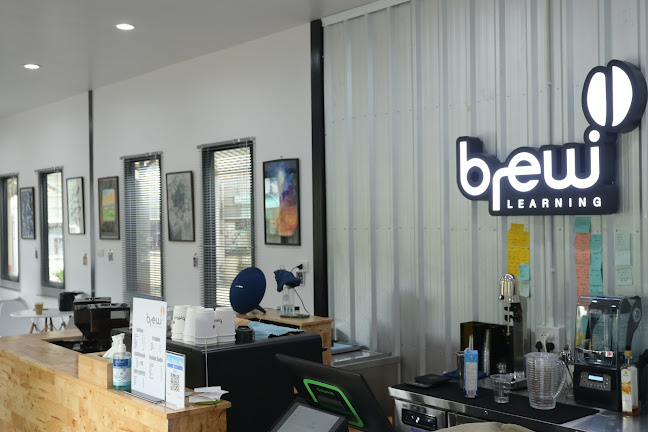 Comentarii opinii despre Brew Learning