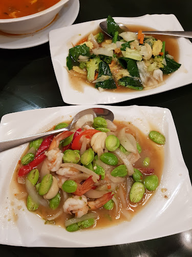 Opinii despre Bonkhao Restaurant ร้านอาหารบนเขา în อำเภอหาดใหญ่ - การบริการอาหารและที่พัก