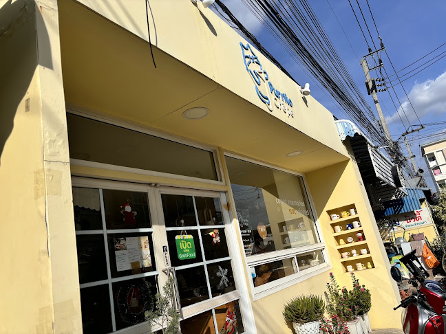 PurritoCrepe-ซอยสุรนารายณ์11 - เมือง