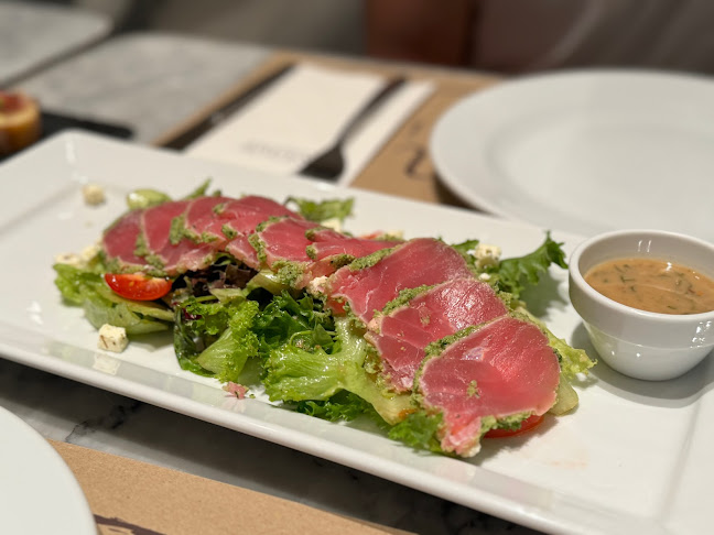 Comentarii opinii despre Wine Connection