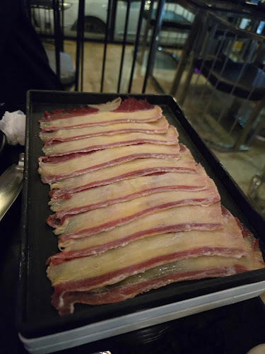 Opinii despre Tori Shabu în อำเภอเมืองนครสวรรค์ - การบริการอาหารและที่พัก