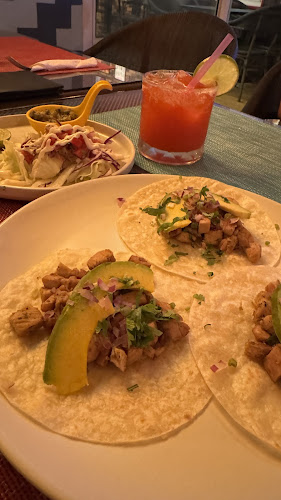 Comentarii opinii despre Lucha Cantina Authentic Mexican - Chalong