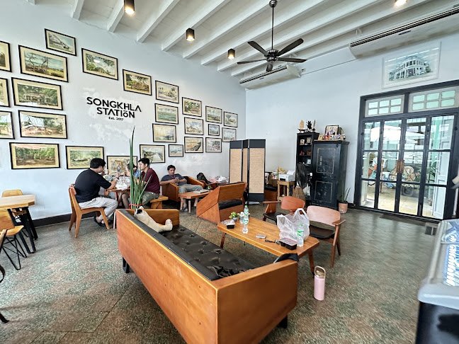 Comentarii opinii despre SONGKHLA STATION