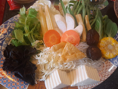 บริษัท เอ็มเค เรสโตรองต์ จำกัด