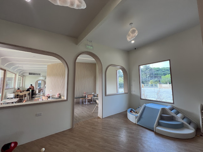 Yardoo kids Cafe - Mueang