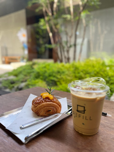 Comentarii opinii despre รีฟิล คอฟฟี