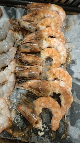 Panda Shabu แพนด้า ชาบู - การบริการอาหารและที่พัก