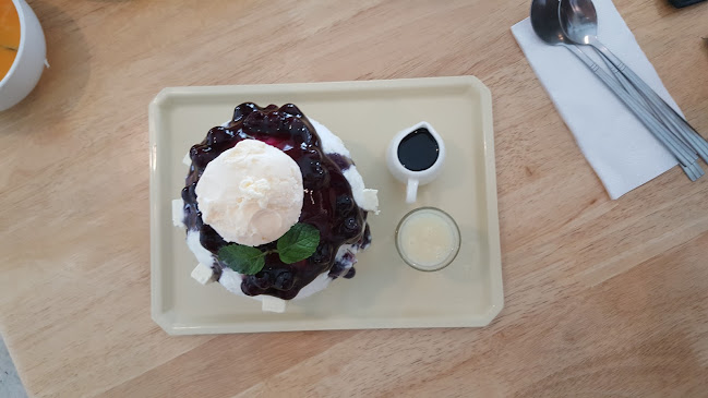 Opinii despre AVA Cafe & Eatery în อำเภอเมืองพิษณุโลก - การบริการอาหารและที่พัก