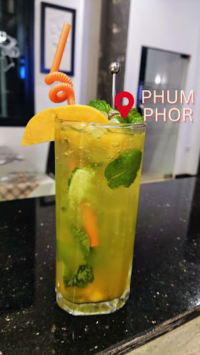 PhumPhor Coffee​ Restaurant​ ภูมิพ่อ คอฟฟี่เรสเตอรองท์