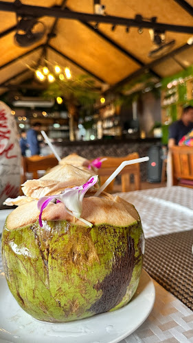 Comentarii opinii despre Siam sunset restaurant