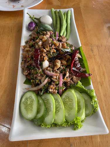 Opinii despre ครัวสะแตกแดกตับ în อำเภอธัญบุรี - การบริการอาหารและที่พัก