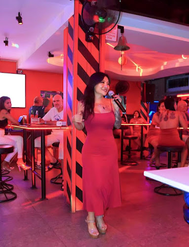 Hookup Corner - อำเภอบางละมุง