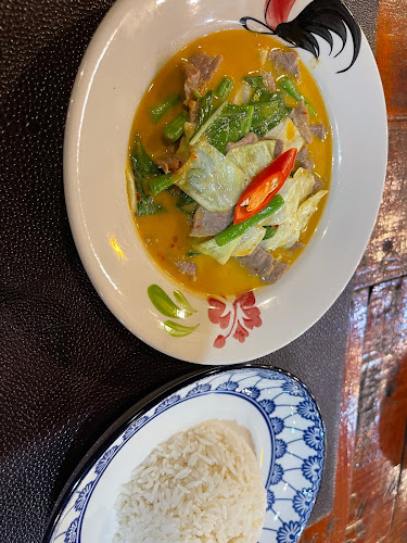 Sweet Chilli Restaurant & Bar @Karon Beach - อำเภอเมืองภูเก็ต