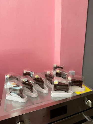 Opinii despre ร้านเค้ก Gently Sweet Cake în อำเภอเมืองระยอง - การบริการอาหารและที่พัก