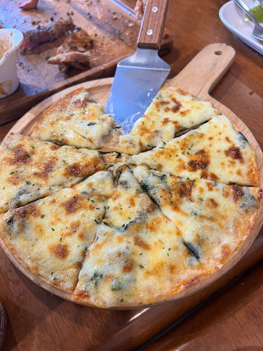 Comentarii opinii despre สเต็กอุบลฯ-บ้านอันดาสเต็กเฮ้าส์2