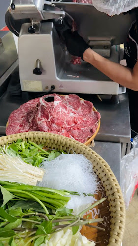 มีดีแจ่วฮ้อน HotPot