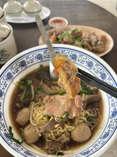 เจ้าขุน ก๋วยเตี๋ยวเนื้อตุ๋น หม้อไฟ