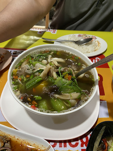 ส้มตำบนควน​