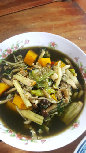 ร้านอาหารเจพังโคน - อำเภอ พังโคน