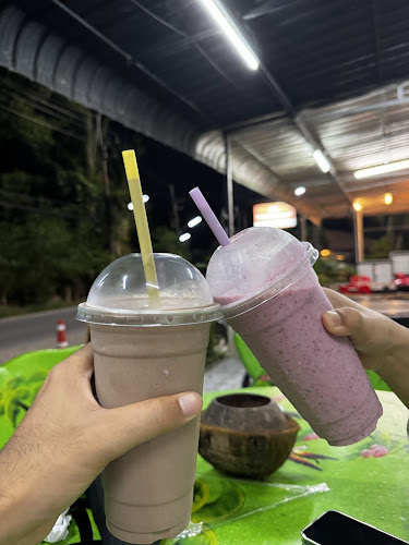 Fresh & Fit Cafe - Healthy Meals - อำเภอถลาง